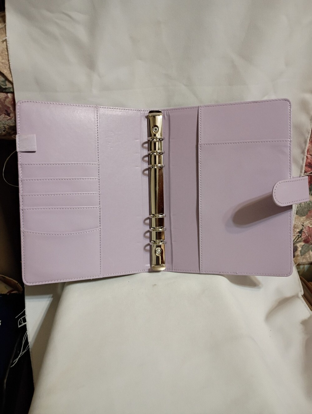 Binder - Picture 2 of 3
